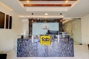 Fabexpress Royal Park