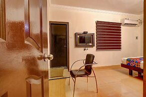 Fabexpress Royal Park