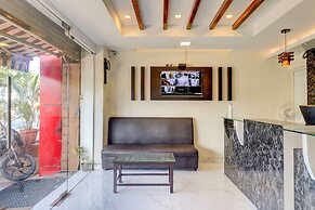 Fabexpress Royal Park