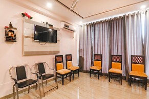 Fabhotel Silver Stone Inn