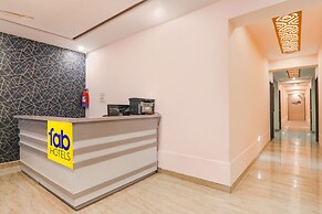 Fabhotel Silver Stone Inn