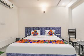 Fabhotel Silver Stone Inn