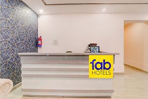 Fabhotel Silver Stone Inn