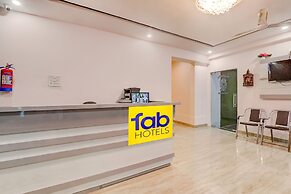 Fabhotel Silver Stone Inn