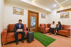 Fabhotel E City Inn