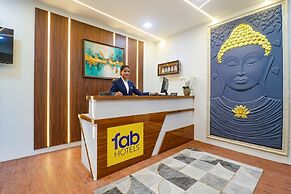 Fabhotel E City Inn