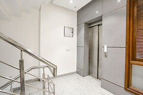 Fabexpress Aerosky Deluxe