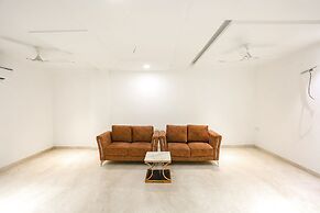 Fabexpress Aerosky Deluxe