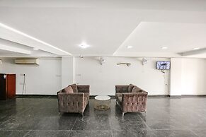 Fabexpress Aerosky Deluxe