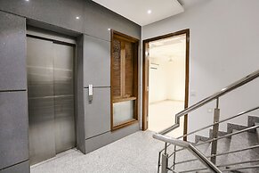 Fabexpress Aerosky Deluxe