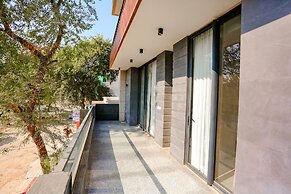 Fabexpress Aerosky Deluxe