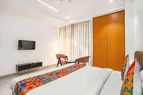 Fabexpress Aerosky Deluxe