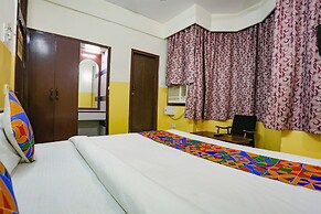Fabhotel Ashoka Inn