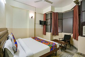 Fabhotel Ashoka Inn