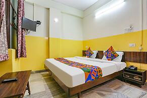 Fabhotel Ashoka Inn