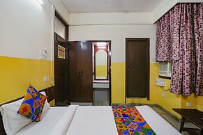 Fabhotel Ashoka Inn