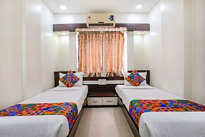 Fabexpress Orchid Rooms