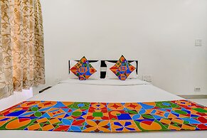 Fabexpress Orchid Rooms