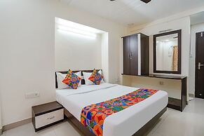 Fabexpress Orchid Rooms