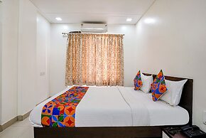 Fabexpress Orchid Rooms