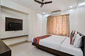 Fabexpress Orchid Rooms