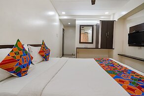 Fabexpress Orchid Rooms