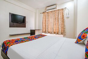 Fabexpress Orchid Rooms