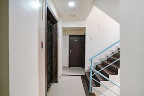 Fabexpress Orchid Rooms