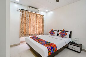 Fabexpress Orchid Rooms