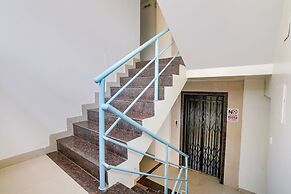 Fabexpress Orchid Rooms