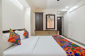 Fabexpress Orchid Rooms