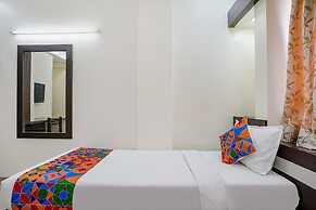 Fabexpress Orchid Rooms