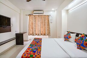 Fabexpress Orchid Rooms