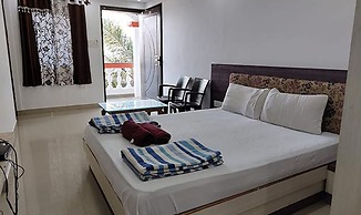 Fabexpress Vaibhav Guest House