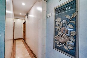 Fabexpress White Gold