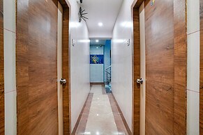 Fabexpress White Gold