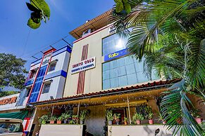 Fabexpress White Gold