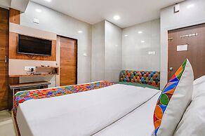 Fabexpress White Gold