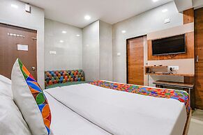 Fabexpress White Gold