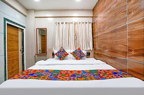 Fabexpress White Gold