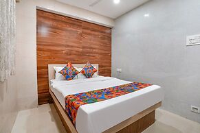 Fabexpress White Gold