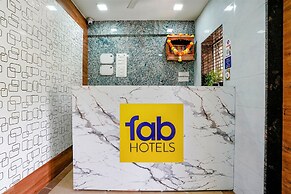 Fabexpress White Gold