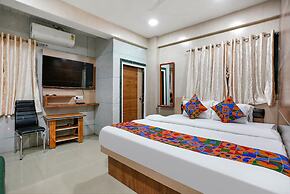 Fabexpress White Gold