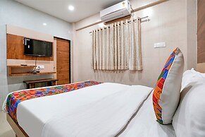 Fabexpress White Gold