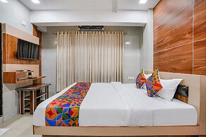 Fabexpress White Gold