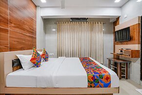 Fabexpress White Gold