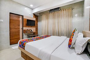 Fabexpress White Gold