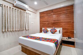 Fabexpress White Gold