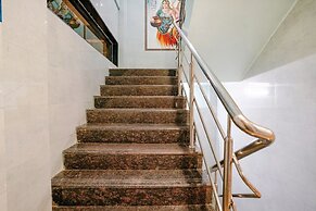 Fabexpress White Gold