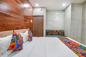 Fabexpress White Gold